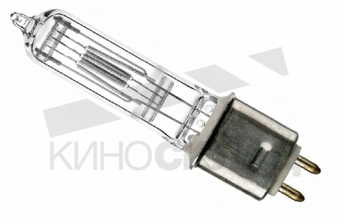 Лампа OSRAM 230V 800W G9.5