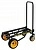 Тележка-трансформер "Mini" Ground Glider RocknRoller Multi-Cart  R6G фото 3