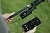 Держатель для plug-on Deity DXTX Boom Pole Bracket DS040B019C фото 2