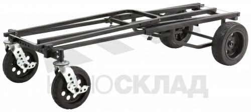 Тележка-трансформер "All Terrain" RocknRoller Multi-Cart   R12STEALTH фото 5