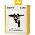 Держатель для микрофона Deity ASM1 Mini Adjustable Boom Pole Shockmount  DTS0140D61 фото 2