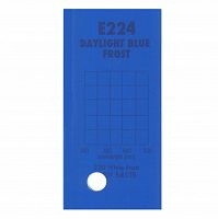 Картинка Светофильтр Lee # 224 Daylight Blue FrostLEE 

