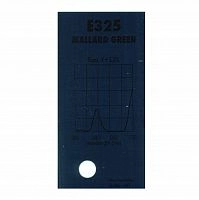 Картинка Светофильтр 325 Mallard GreenChris James 
