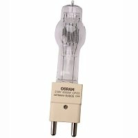 Картинка  Лампа OSRAM 64805 CP85   5000W, 3200K, G38, 230V 64805 CP85               Osram
