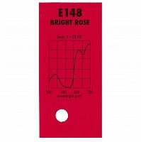 Картинка Светофильтр 148 Bright RoseChris James 
