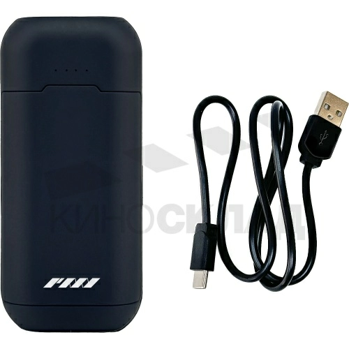 Зарядный кейс для акумуляторов 18650 PMI 18650 Charger & Power Bank фото 4