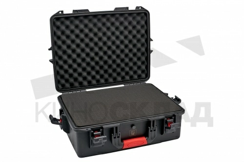 Ударопрочный кейс DGCASE 60-02A  фото 3