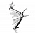 Инструмент многофункциональный Leatherman Wave LEATHERMAN WAVE PLUS с нейлоновым чехлом фото 2