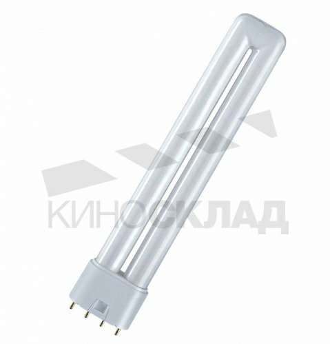 Лампа 36W 220В 2G11 OSRAM