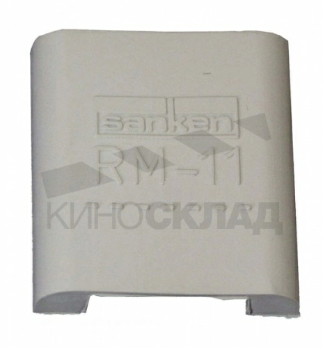 Петличный микрофон Sanken COS-11 dPT grey фото 4