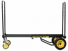 Картинка Тележка-трансформер "Max"  RocknRoller Multi-Cart  R10RT
