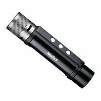 Фонарик 6 в 1 NexTool Outdoor Thunder Flashlight
