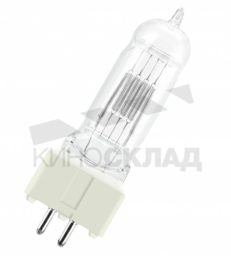 Лампа 1000W 230V/240V FVA CP/70 фото 2