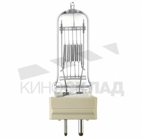 Лампа 2000W 230V GY16 3200k OSRAM 64788 CP/72