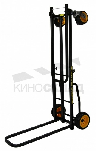 Тележка-трансформер Ground Glider Max RocknRoller Multi-Cart  R16RT  фото 8