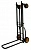 Тележка-трансформер Ground Glider Max RocknRoller Multi-Cart  R16RT  фото 8