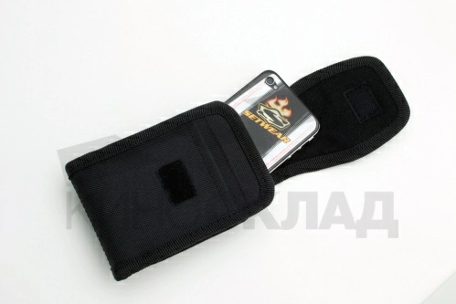Сумка Smartphone/iPhone Pouch фото 2