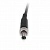 Кабель питания для Video Devices PIX-E5/PIX-E7 D-Tap (male)  - DC 5.5/2.1mm. (male), витой фото 2