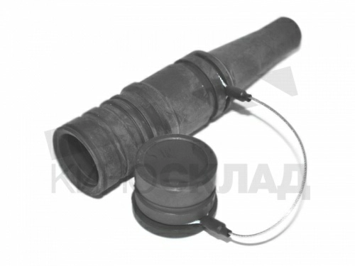 Колпачок Canare CB31 защитный для CCF5-JFC и CCF7-JFC