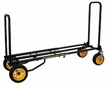 Картинка Тележка-трансформер Ground Glider Mega RocknRoller Multi-Cart  R18RT  
