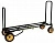 Тележка-трансформер Ground Glider Mega RocknRoller Multi-Cart  R18RT  