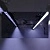 Универсальный растр 4 ft для ламп Astera / Quasar / Kino Flo углы раскрытия 55 /40 градусов фото 5