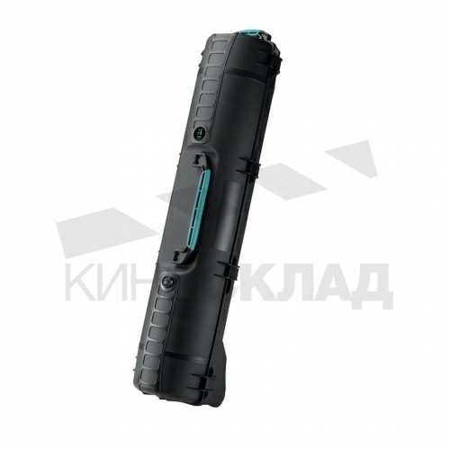 Кейс водонепроницаемый на колесах RESIN Case HPRC6500W, без наполнения фото 5