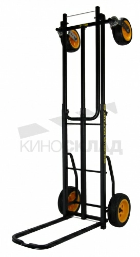 Тележка-трансформер Ground Glider Mega RocknRoller Multi-Cart  R18RT   фото 7