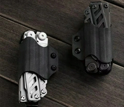 Чехол на пояс Tactics Kydex Sheath для мультитула NexTool Flagship Pro фото 2