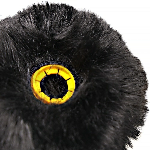 Ветрозащита для микрофонов - пушек Deity W01 Windscreen for S-Mic 3 DTS0304D60 фото 3
