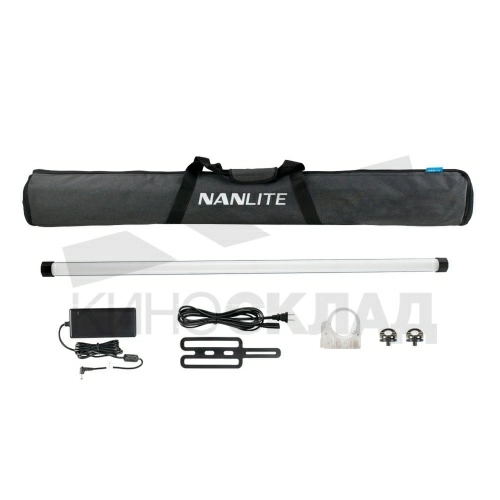 LED Светильник NanLite PavoTube II 30X 1 kit 4 ft