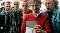 Коллективный герой в кино.