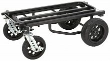 Картинка Тележка-трансформер "All Terrain" RocknRoller Multi-Cart   R12STEALTH
