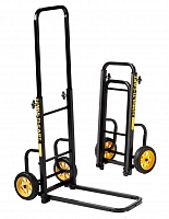 Картинка Ручная тележка Mini Hand Truck RocknRoller Multi-Cart RMH1
