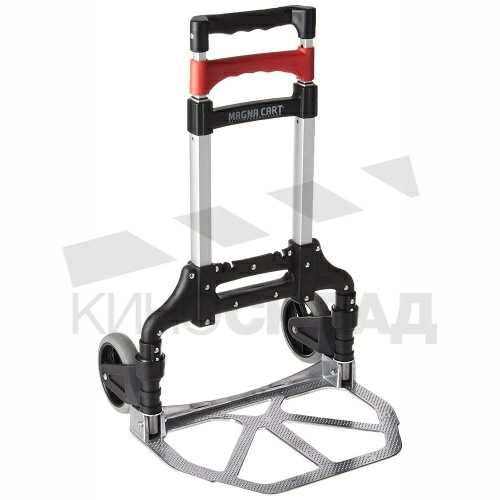 Ручная складная тележка Magna Cart MCX (до 68 кг)  фото 2