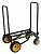 Тележка-трансформер "Mini" Ground Glider RocknRoller Multi-Cart  R6G фото 4
