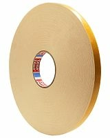 Двусторонний скотч TESA 4952 25мм х 50м белый