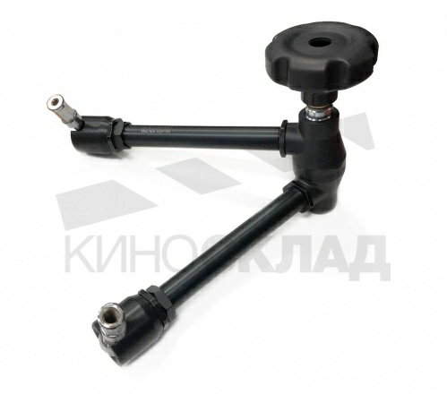 Кронштейн/держатель KUPO KCP-101W Max Arm with Wheel Handle