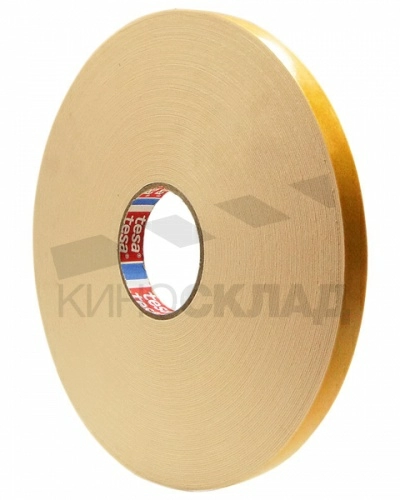 Двусторонний скотч TESA 4952 25мм х 50м белый