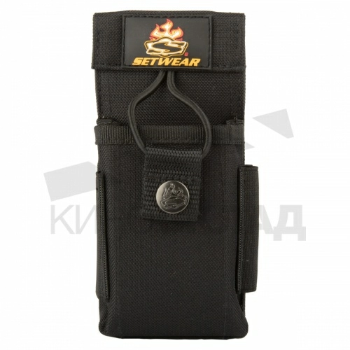 Сумка Radio Pouch для рации фото 3