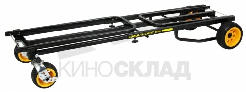 Тележка-трансформер "Mega" w/Ground Glider casters  RocknRoller Multi-Cart  R14G фото 6