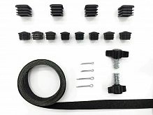Картинка Комплект запчастей RocknRoller Multi-Cart Parts Pack RPPK1
