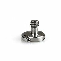 Винт 1/4" конгрессный (кольцо-отвертка-шестигранник) Screw975