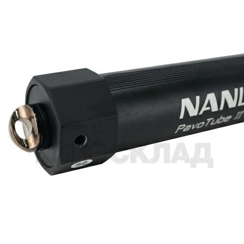 LED Светильник NanLite PavoTube II 30X 1 kit 4 ft фото 6