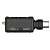 Беспроводной передатчик Plug-On с функцией запись Deity Theos DXTX DP040A0043 фото 4