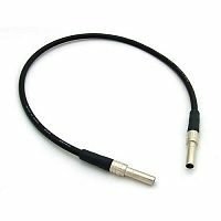 Картинка  Patch Cord, 75 Om, mini MUSA, 100 см    MVPC01
