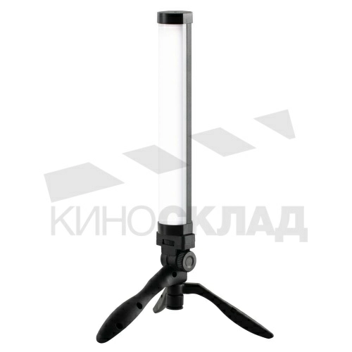 Трипод  Nanlite Mini Tripod / Hand Grip with 1/4"-20 Mount фото 6