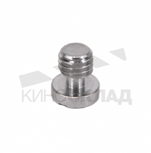 Винт 3/8" конгрессный Screw972