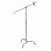 Штатив DearKol C-STAND 40"  в комплекте с 40" arm + Grip Head