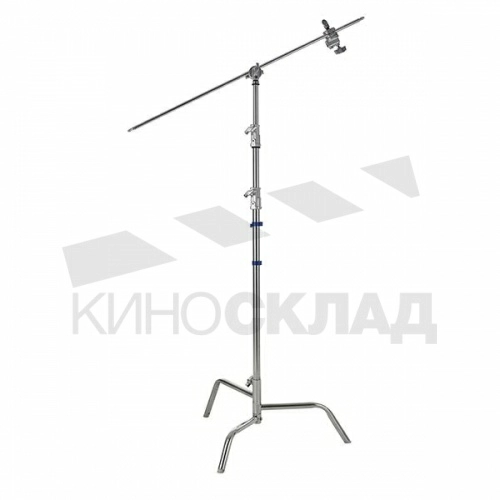 Штатив DearKol C-STAND 40"  в комплекте с 40" arm + Grip Head